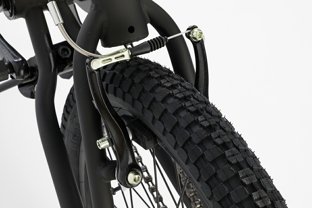 楽天市場】子供用 自転車 街乗り BMX キッズ 送料無料 9割完成車 14