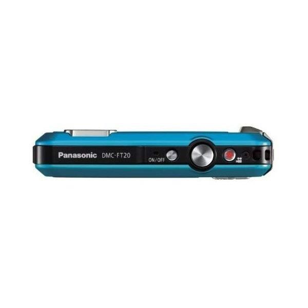 楽天市場】【中古】パナソニック Panasonic 防水モデル コーラルブルー