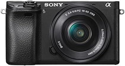 楽天市場】【中古】【1年保証】【美品】SONY α6300 パワーズームキット