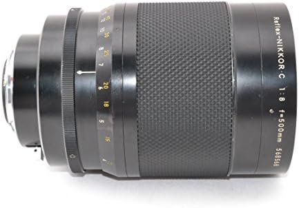 楽天市場】reflex nikkor 500mm f8の通販