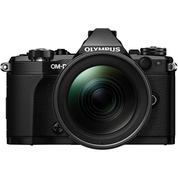 楽天市場】olympus om-d e-m5 mark ii レンズキットの通販