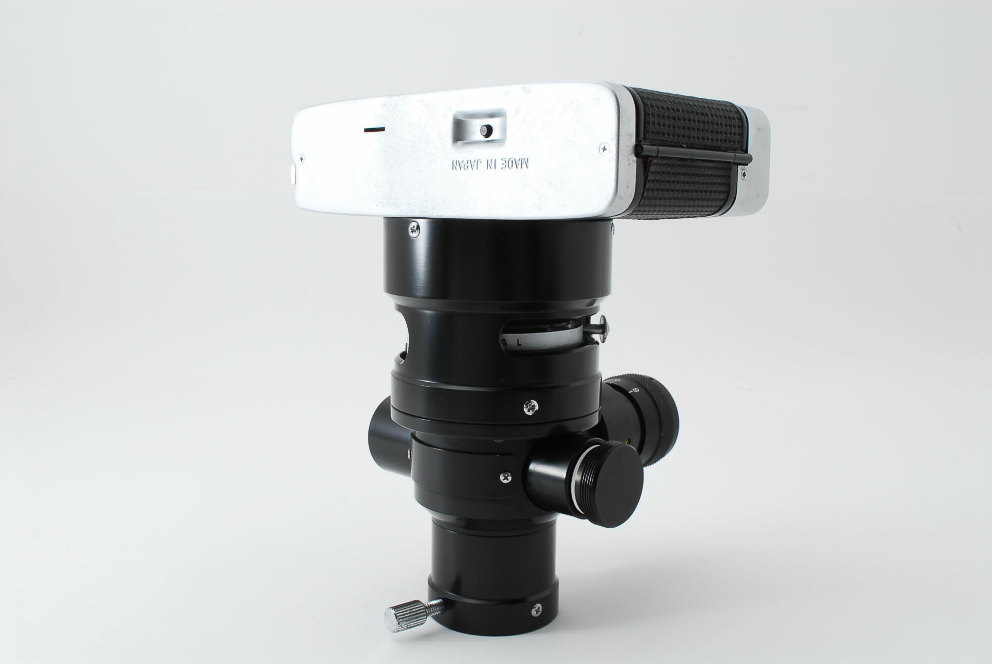 楽天市場】【中古】オリンパス Olympus PM-6 顕微鏡 [1021] : カメラ