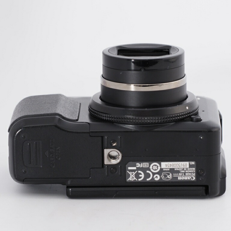 楽天市場】Canon キヤノン コンパクトデジタルカメラ Power Shot G11