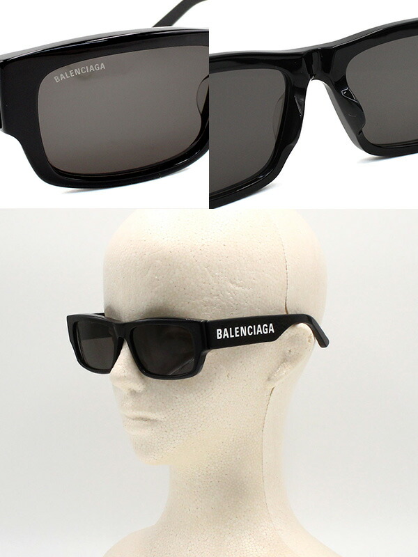 楽天市場】バレンシアガ サングラス メンズ レディース ブランド アイ
