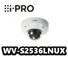楽天市場】【在庫ありA】WV-S2536LNUX i-Pro アイプロ 屋外 ドーム型