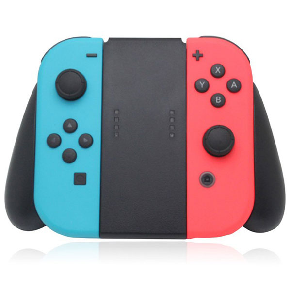 楽天市場】☆[送料無料] ニンテンドースイッチ Joy-Con用 グリップ