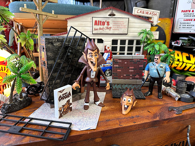 楽天市場】Jada ジェネラルミルズ シリアルモンスター カウントチョ