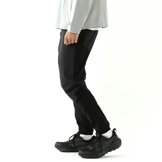 楽天市場】ファイントラック スカイトレイルパンツ メンズ finetrack