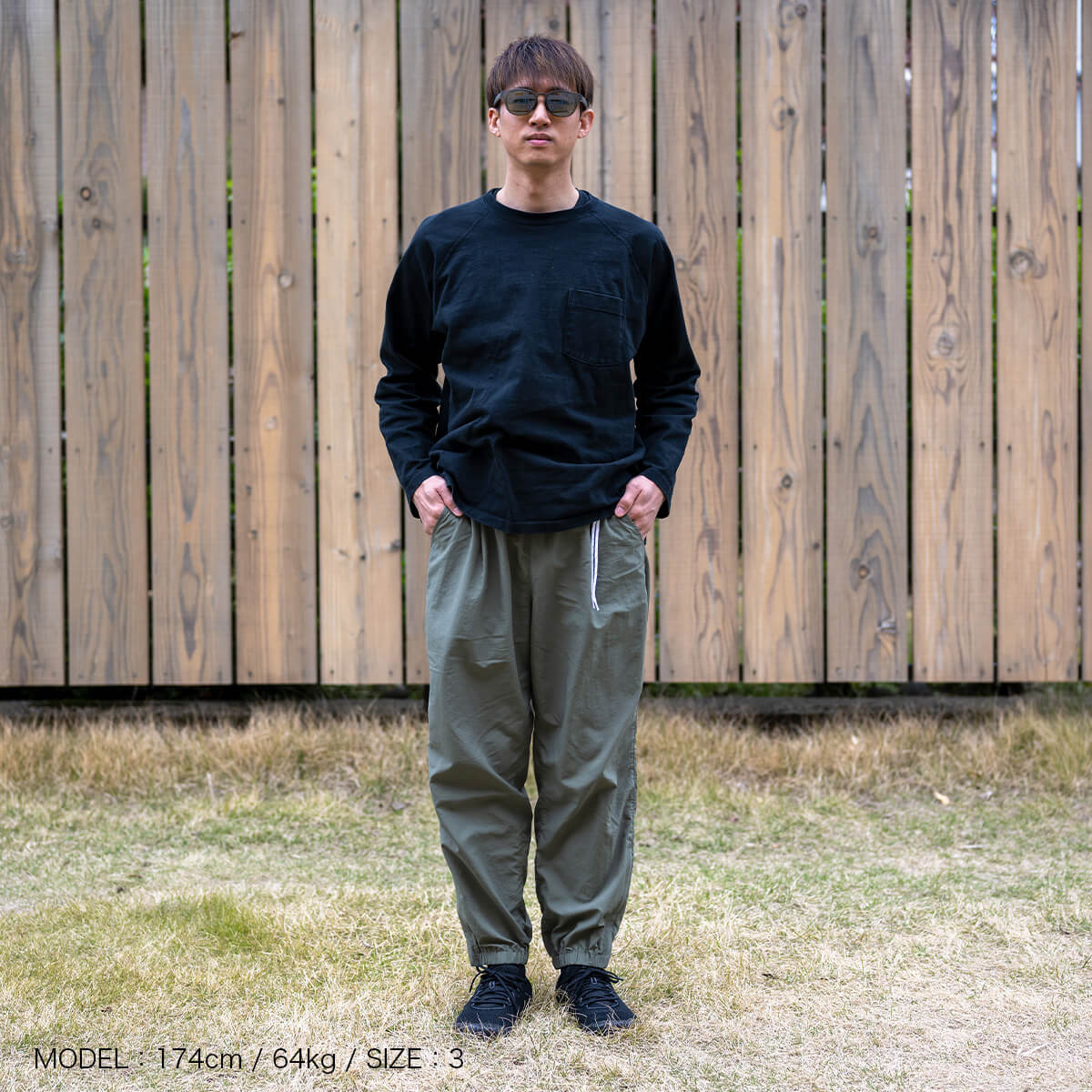 楽天市場】マンネンロウ ナイロンハーベストトレーナー 迷迭香 NYLON