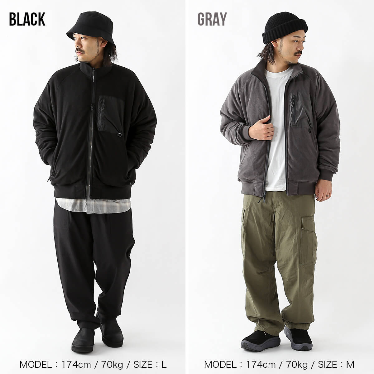 楽天市場】ドベルグ×タイオン REVERSIBLE FLEECE DOWN JACKET DVERG