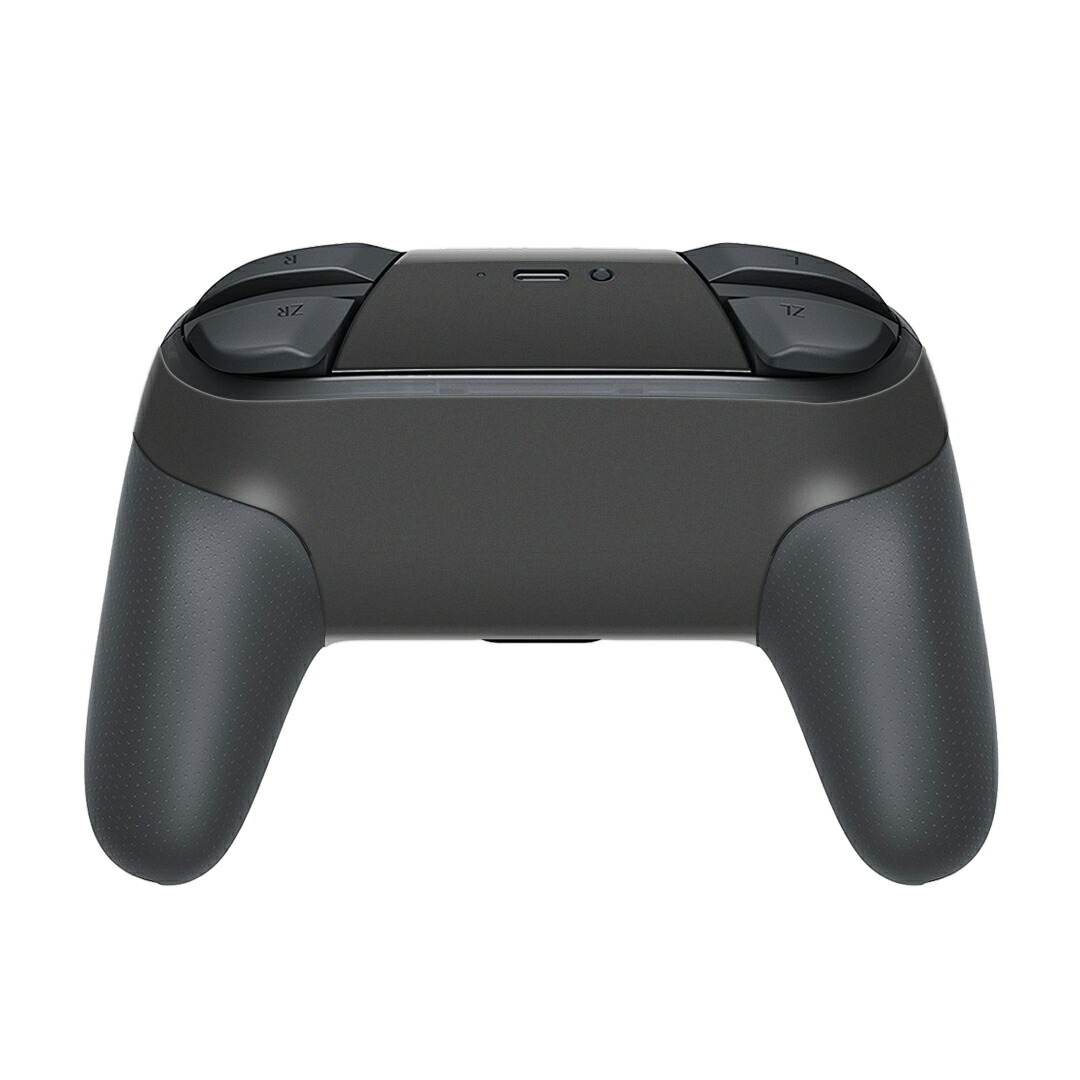 楽天市場】Nintendo Switch 用 PROコントローラ 専用 ニンテンドー
