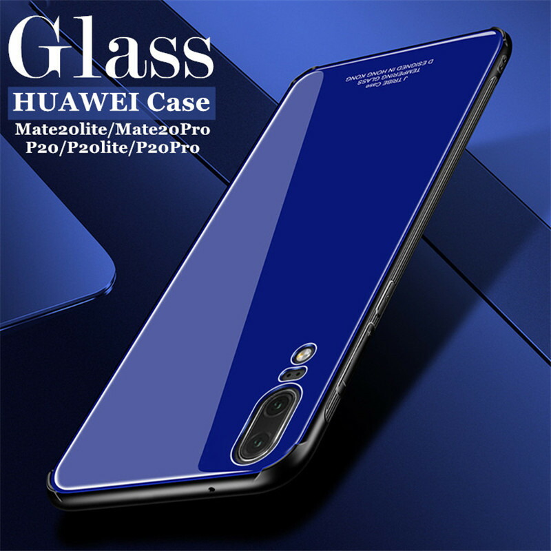 楽天市場】【背面ガラス】HUAWEI P20 lite ケース/カバー HUAWEI P20