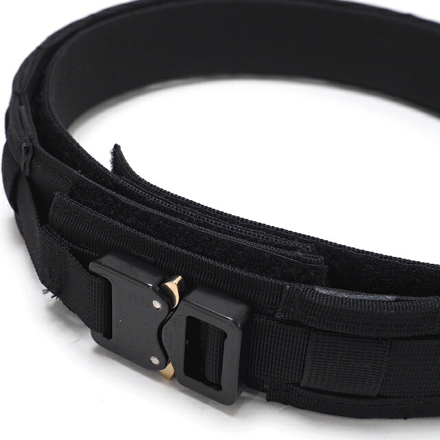 楽天市場】ORDNANCE TACTICAL OKINAWA（オードナンス）PISTOL BELT