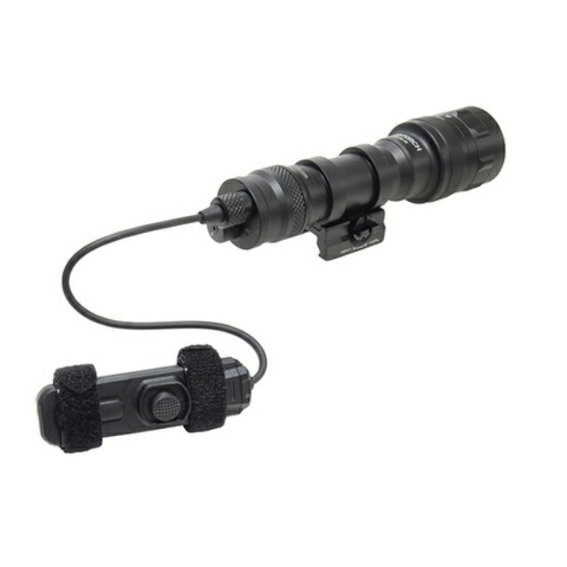楽天市場】NEXTORCH（ネクストーチ）WL50IR Dual-Light Tactical Light