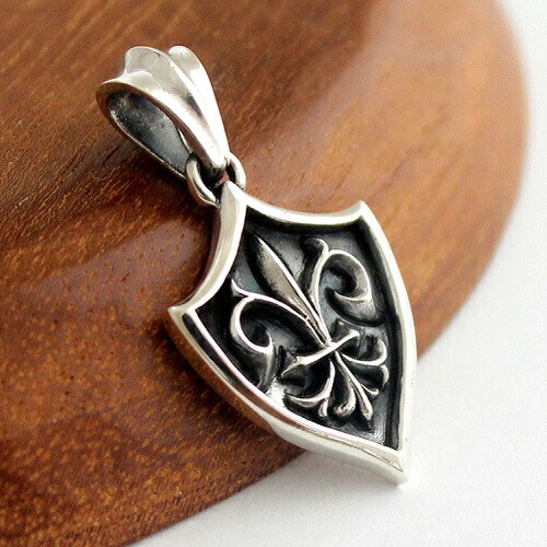 楽天市場】エンブレム 百合の紋章 フルール・ド・リス ユリ 紋章