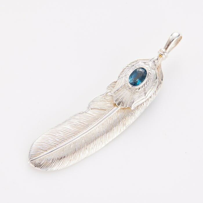 楽天市場】【無料チェーン付き】シルバー 925 ネックレス ペンダント