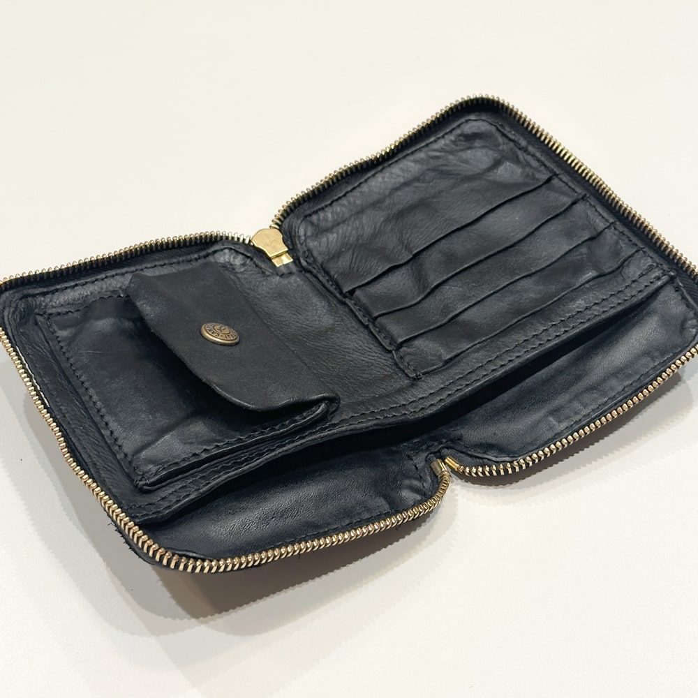 楽天市場】CAMPOMAGGI [カンポマッジ]スタッズサークルデザイン