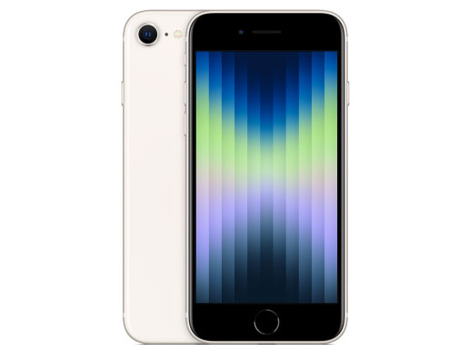 楽天市場】【中古】【可】iPhone SE 第3世代 64GB ミッドナイト スター
