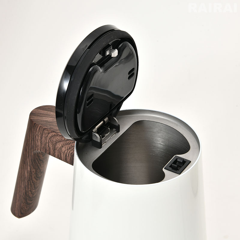 楽天市場】カリタ 電気式ドリップ専用ポット ホワイト ブラック