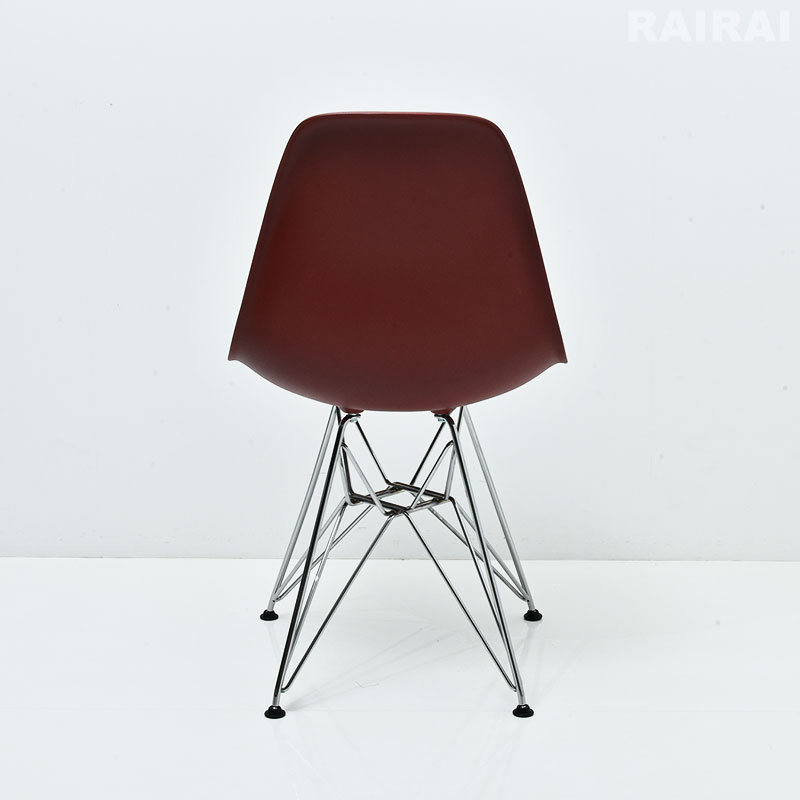 楽天市場】【正規品】 ハーマンミラー イームズ シェルサイドチェア