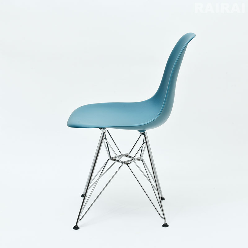 楽天市場】【正規品】 ハーマンミラー イームズ シェルサイドチェア