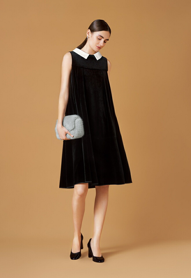 楽天市場】VELOUR NOIR by FOXEY NEW YORK