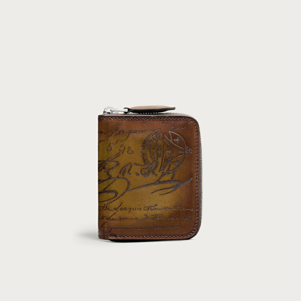 楽天市場】ベルルッティ コインケース ワパの通販