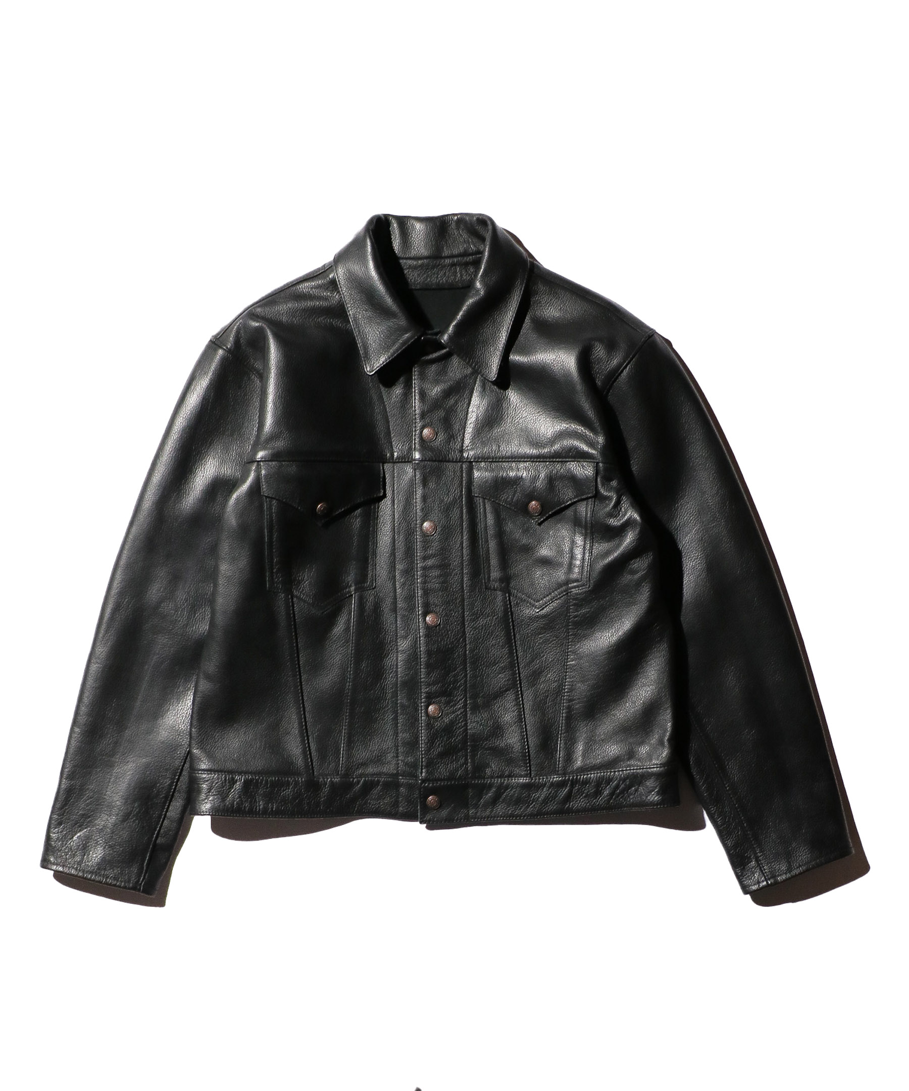 楽天市場】【PENNEY'S / ペニーズ】 60S SUEDE JACKET スウェード