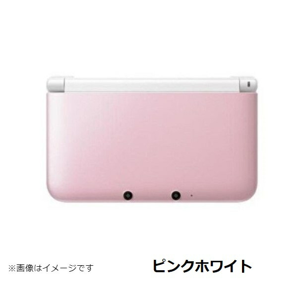 楽天市場】【ソフトプレゼント企画！】3DS LL ニンテンドーDS 本体