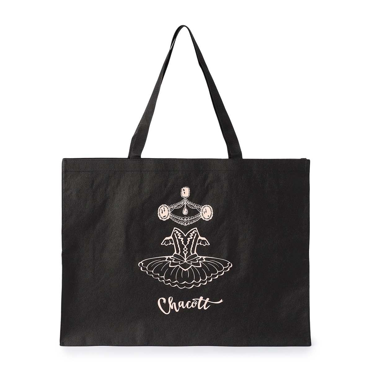 楽天市場】chacott 衣装バッグの通販