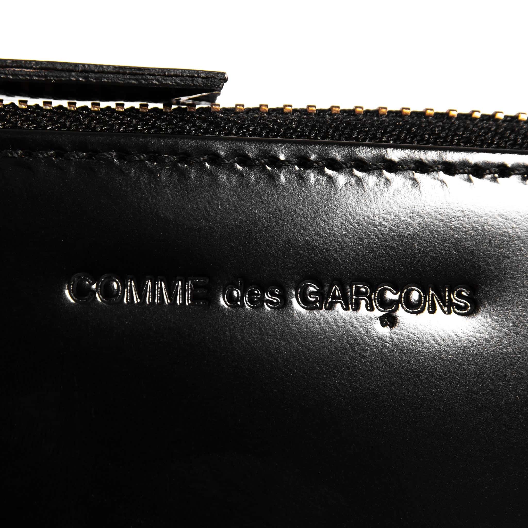 楽天市場】コムデギャルソン COMME DES GARCONS 財布 ポーチ/コイン