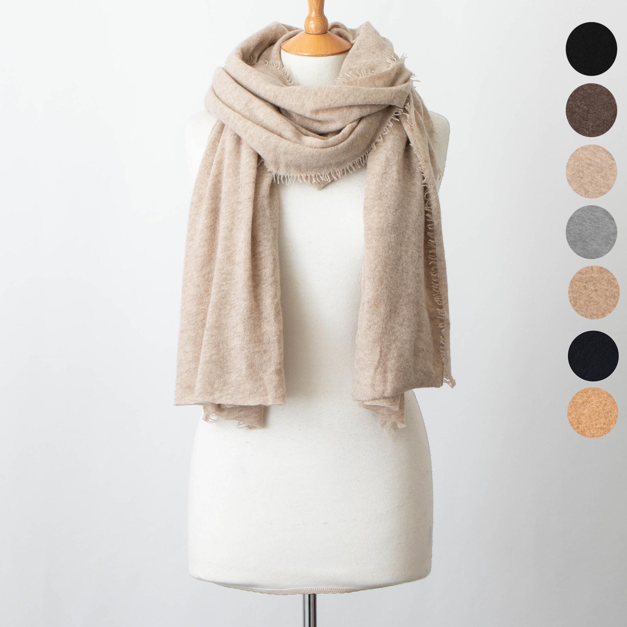 楽天市場】ファリエロサルティ FALIERO SARTI ストール ADRIEL