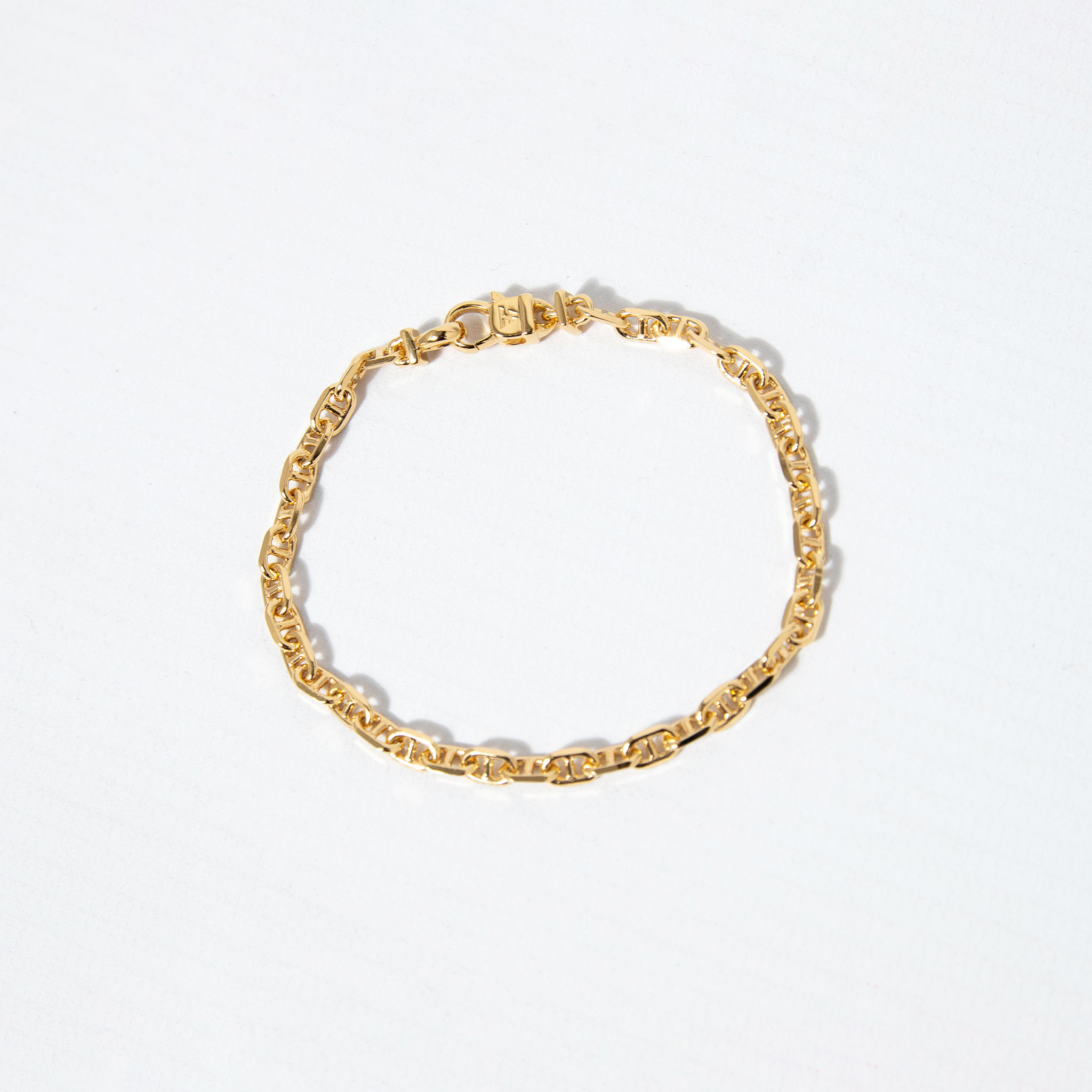 楽天市場】トムウッド TOM WOOD ブレスレット CABLE BRACELET GOLD