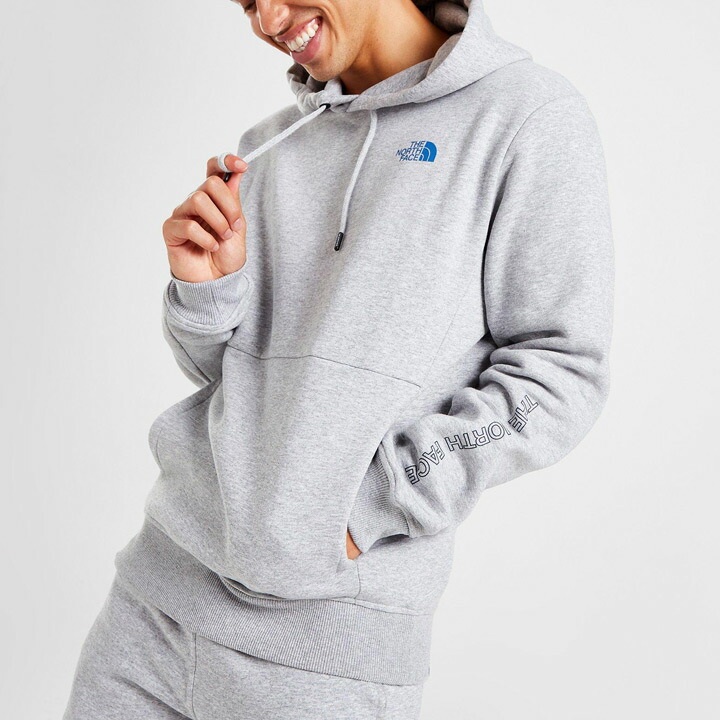 楽天市場】The North Face / ノースフェイス アウトラインフーディ