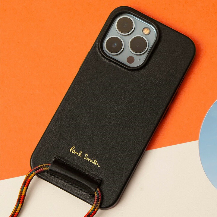 楽天市場】Paul Smith x NATIVE UNION / ポールスミス × ネイティブ