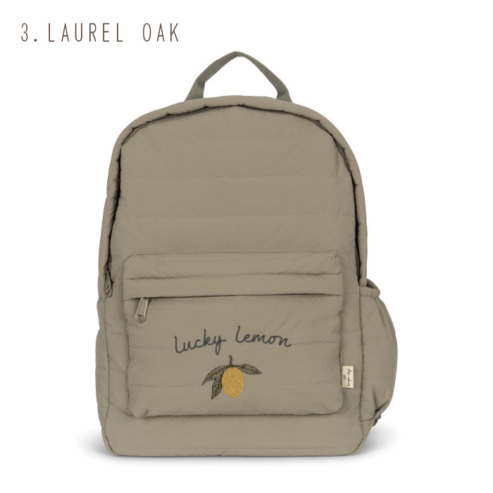 楽天市場】Konges Sloejd コンゲススロイド リュック バックパック