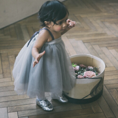 楽天市場】【マールマール チュチュ スカート】 0歳 〜 6歳 MARLMARL