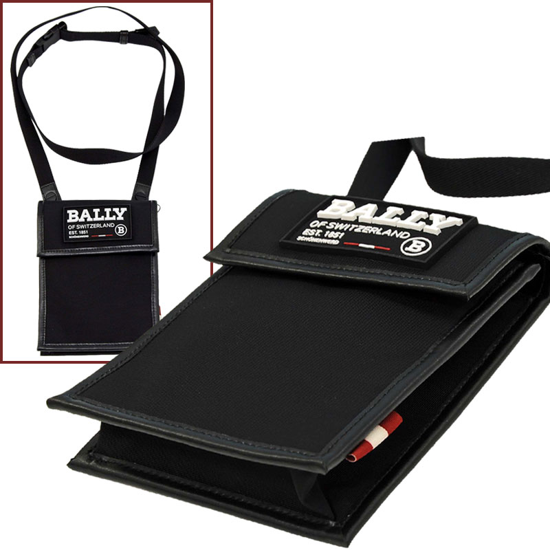 楽天市場】BALLY バリー,メッセンジャーバッグFASTRACK【スイス直輸入