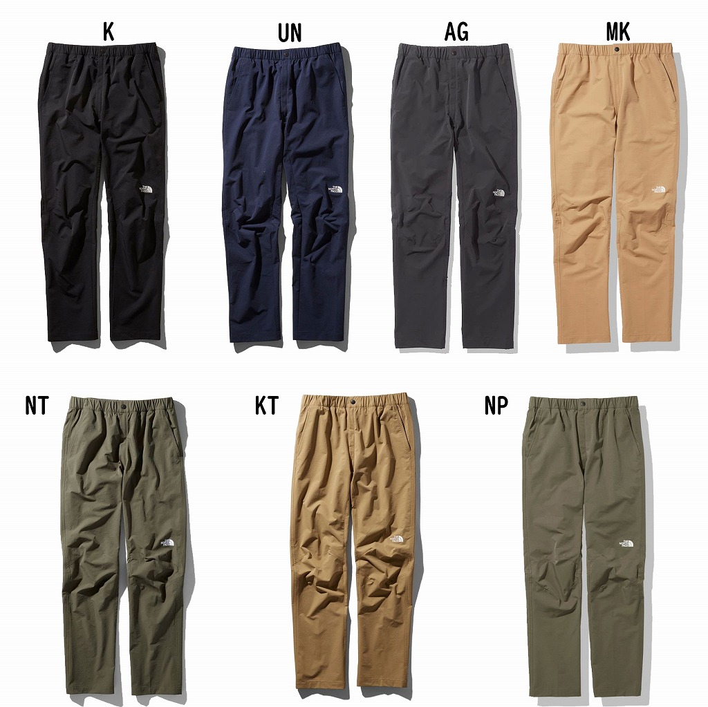 楽天市場】THE NORTH FACE ザ・ノース・フェイス ドーロライトパンツ