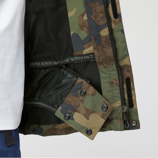 楽天市場】THE NORTH FACE ザ・ノース・フェイス ノベルティスクープ