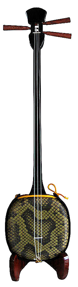 楽天市場】【三線】沖縄三線 琉球トライアル 初心者応援27点セット