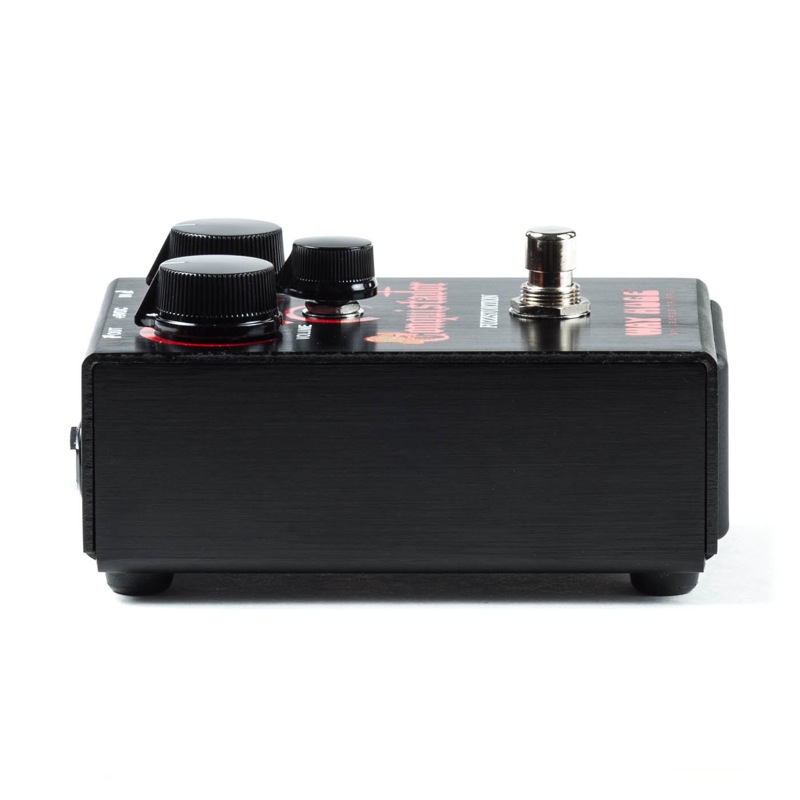 楽天市場】WAY HUGE WHE406 Conquistador Fuzzstortion ファズ ギター