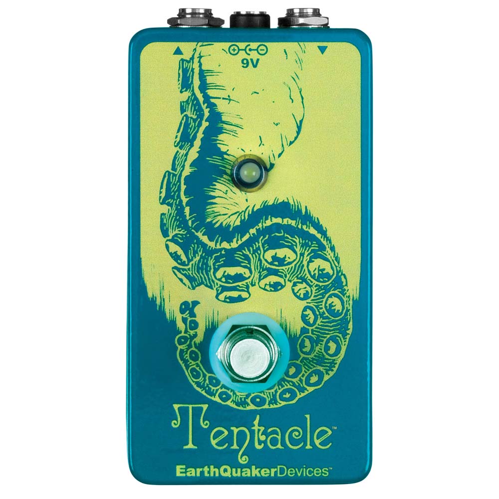楽天市場】EarthQuaker Devices アースクエイカーデバイセス EQD