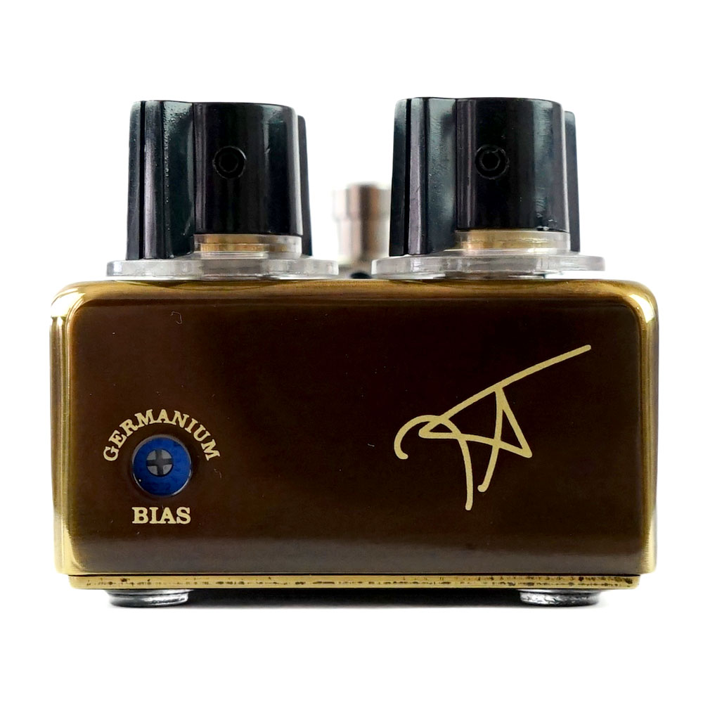 楽天市場】VEMURAM Myriad Fuzz ファズ ギターエフェクター : chuya