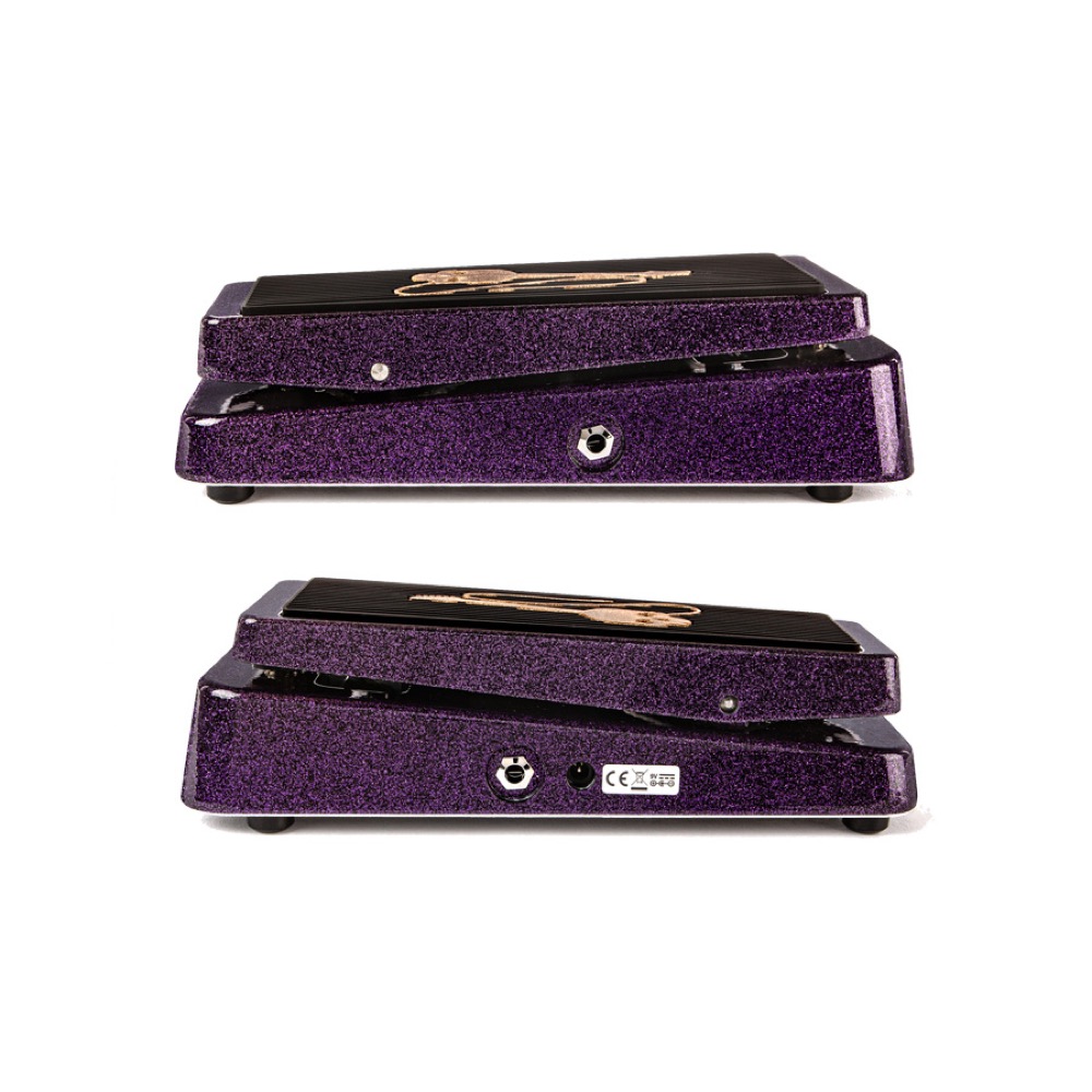 楽天市場】JIM DUNLOP KH95X Kirk Hammett Collection Cry Baby Wah