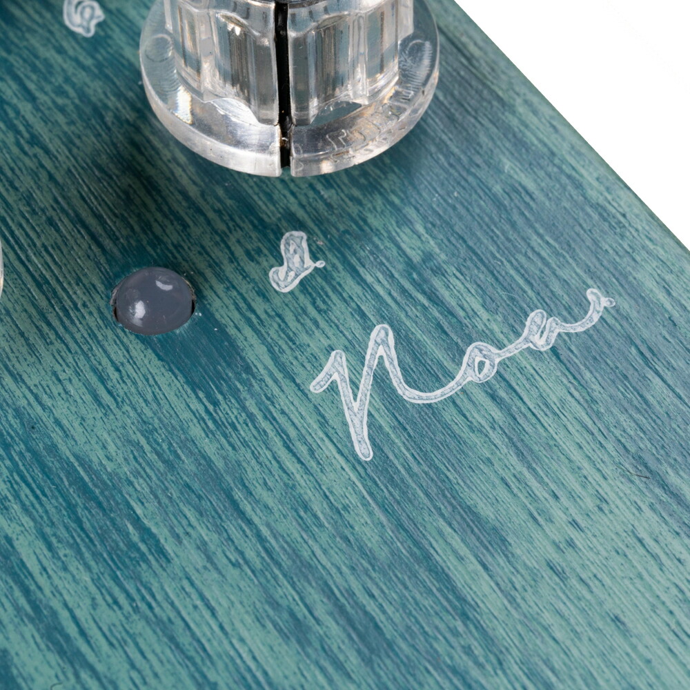 楽天市場】Petla ペトラ Noa オーバードライブ ギターエフェクター