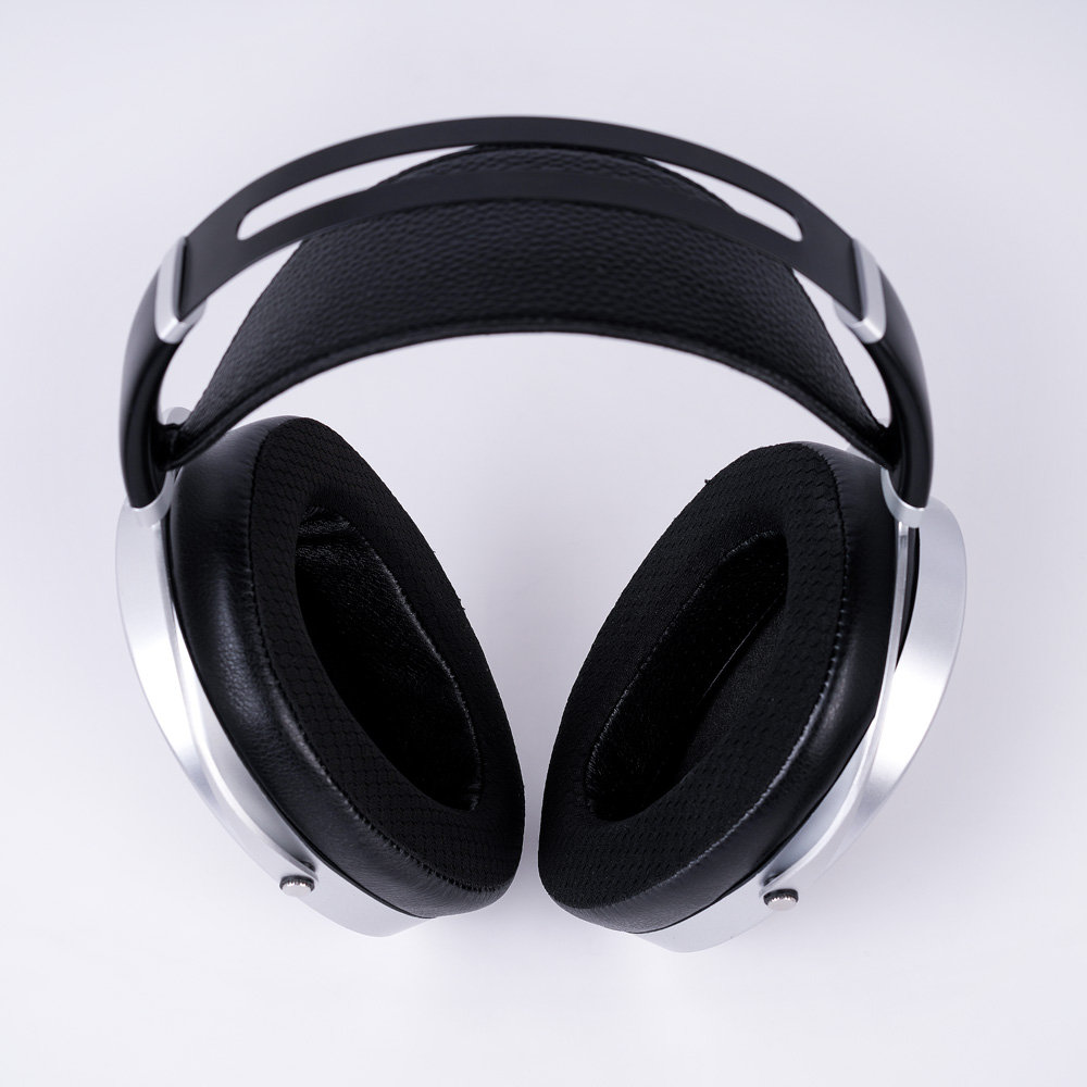 楽天市場】HIFIMAN ハイファイマン ANANDA NANO 平面磁界型