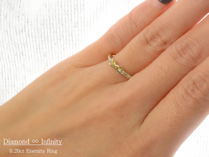 楽天市場】k18 指輪 18金 ダイヤモンドリング ダイヤ リング 18k