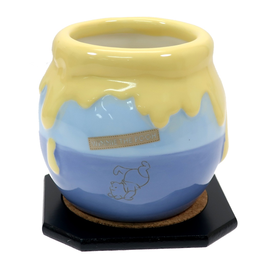 楽天市場】【ポイント10倍 & クーポン！】くまのプーさん 湯呑み