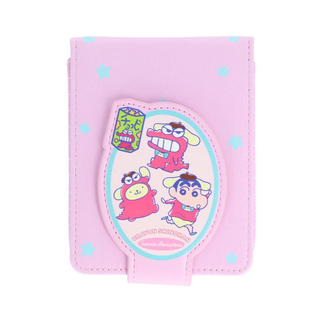 楽天市場】【ポイント10倍 & クーポン！】クレヨンしんちゃんxサンリオ